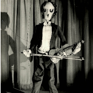 violinista scarmigliati