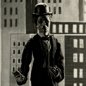 Charlot: attori del cinema