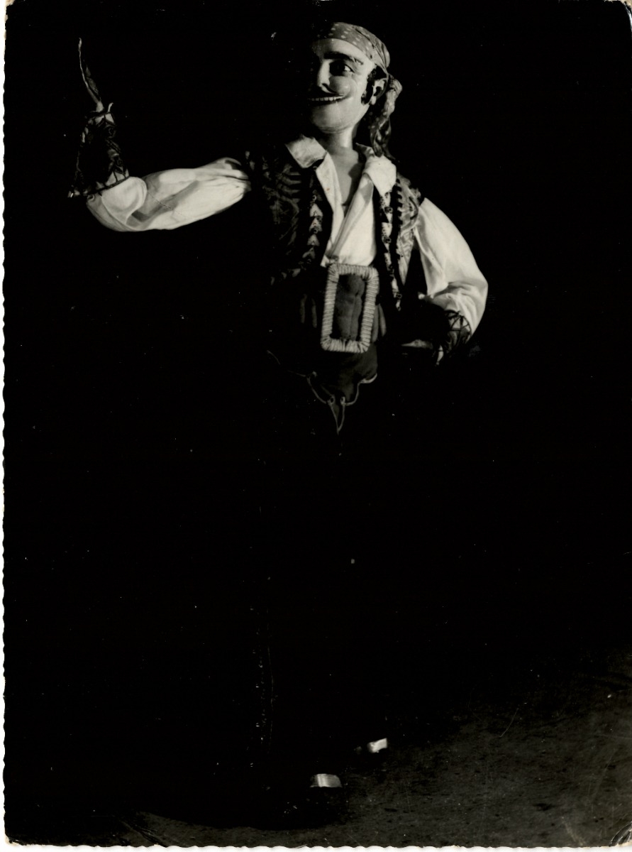 Douglas Fairbanks: attori del cinema