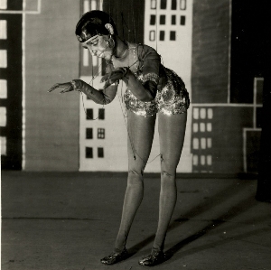 Josephine Baker