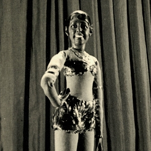 Josephine Baker