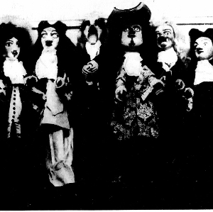 Commedia Barbugli