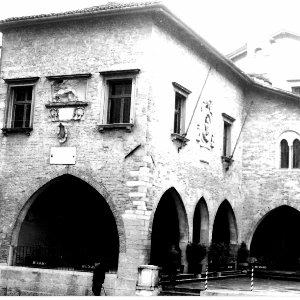 Palazzo Comunale Palazzo Comunale